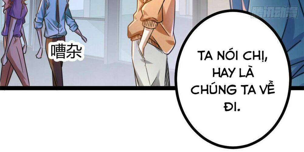 Cái Bóng Vạn Năng: Chapter 62