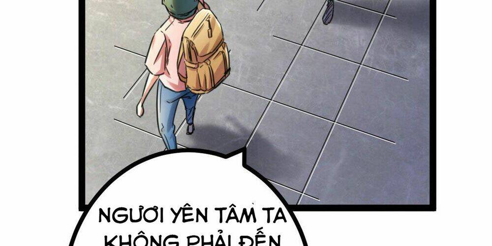 Cái Bóng Vạn Năng: Chapter 62