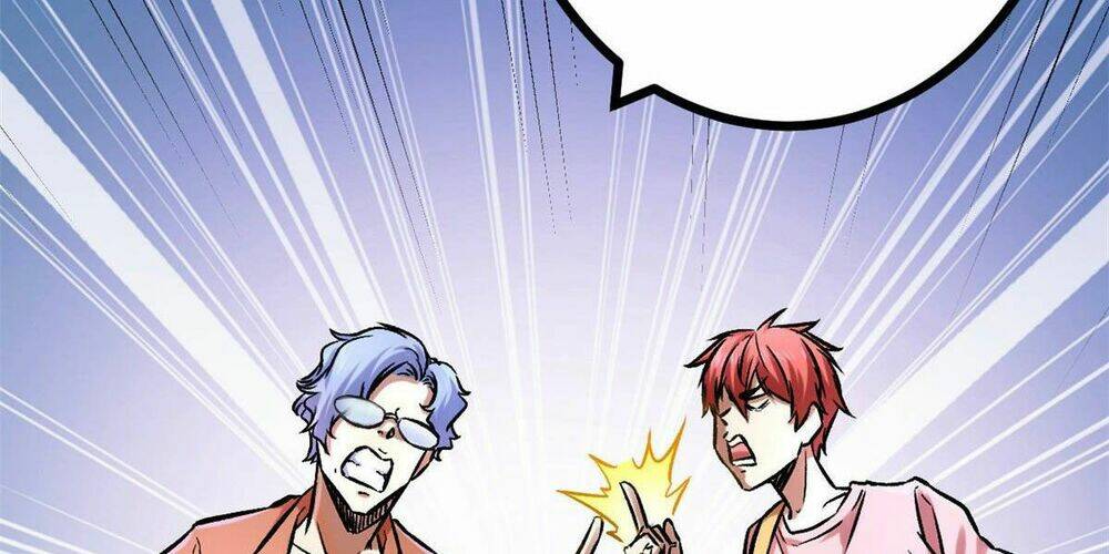 Cái Bóng Vạn Năng: Chapter 62