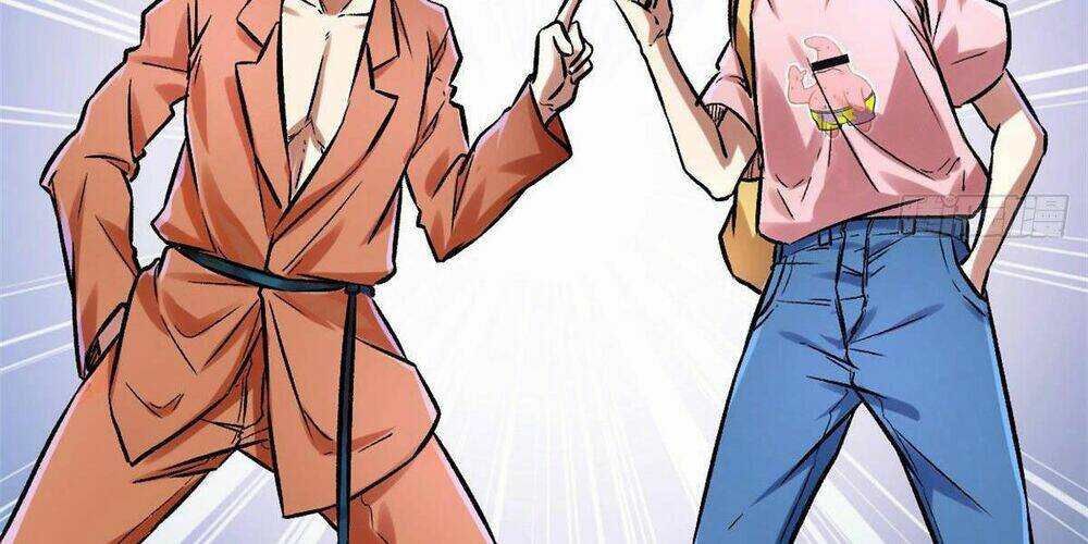 Cái Bóng Vạn Năng: Chapter 62
