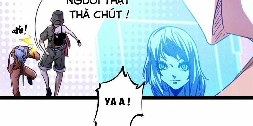 Cái Bóng Vạn Năng: Chapter 62
