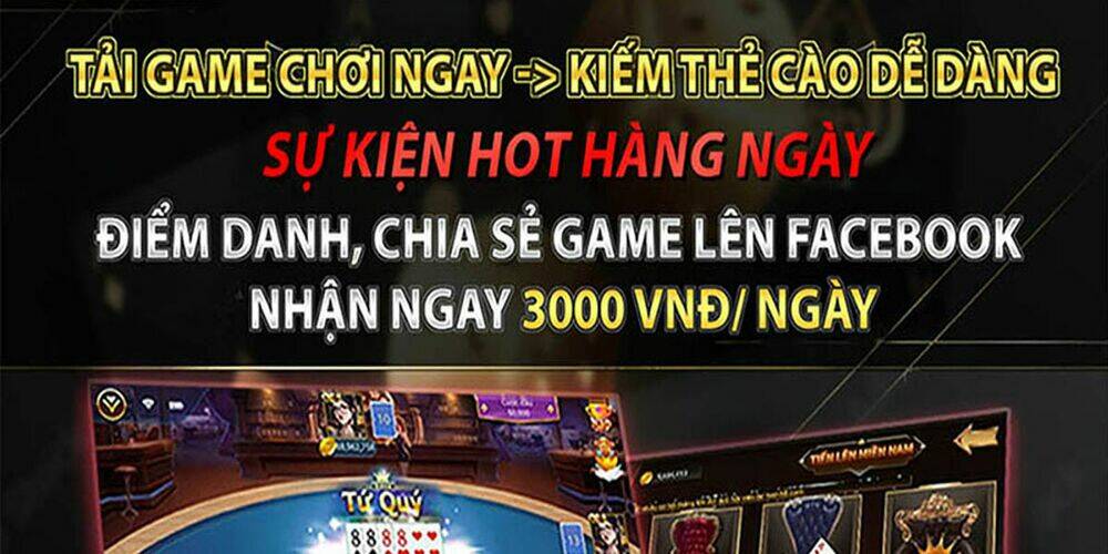 Cái Bóng Vạn Năng: Chapter 62
