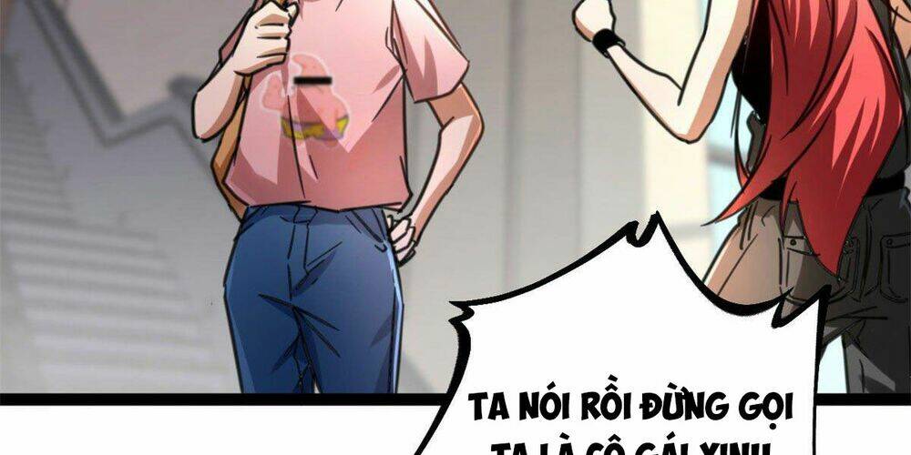 Cái Bóng Vạn Năng: Chapter 62