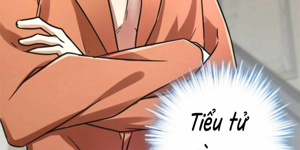 Cái Bóng Vạn Năng: Chapter 62