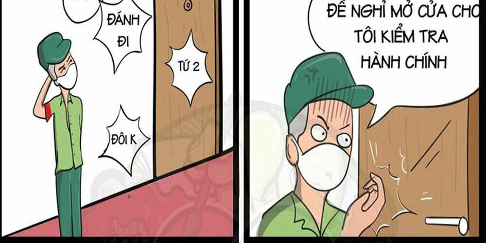 Cái Bóng Vạn Năng: Chapter 62