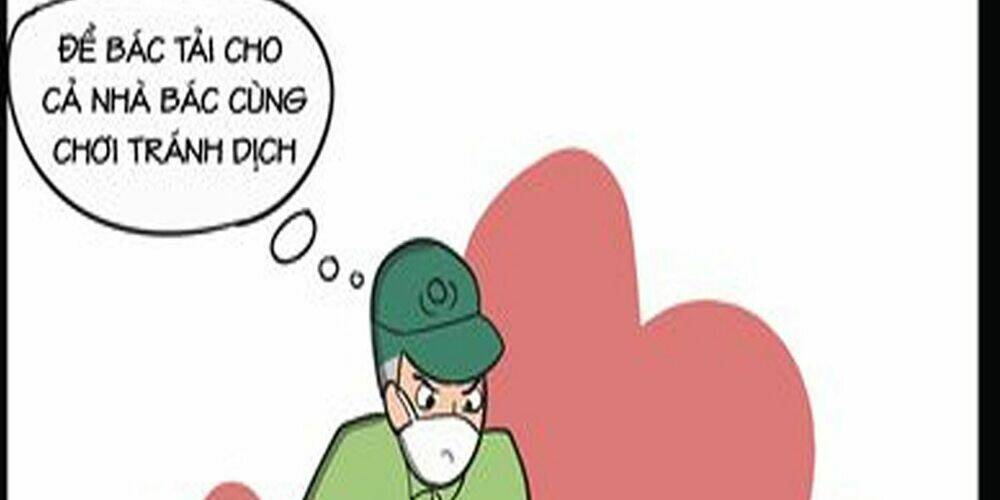 Cái Bóng Vạn Năng: Chapter 62