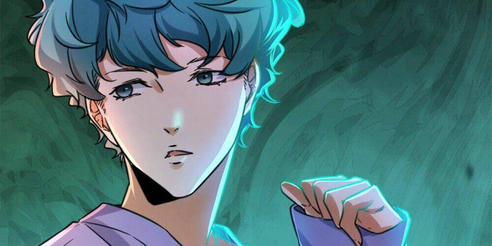 Cái Bóng Vạn Năng: Chapter 62