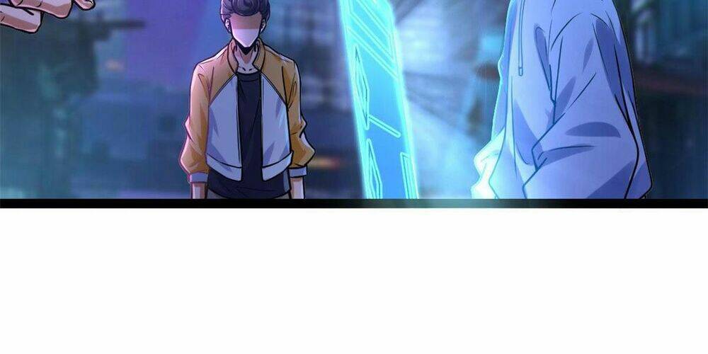 Cái Bóng Vạn Năng: Chapter 62