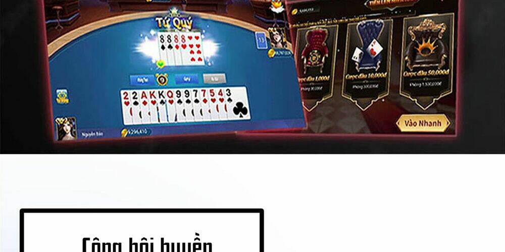 Cái Bóng Vạn Năng: Chapter 62