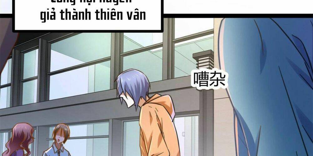 Cái Bóng Vạn Năng: Chapter 62