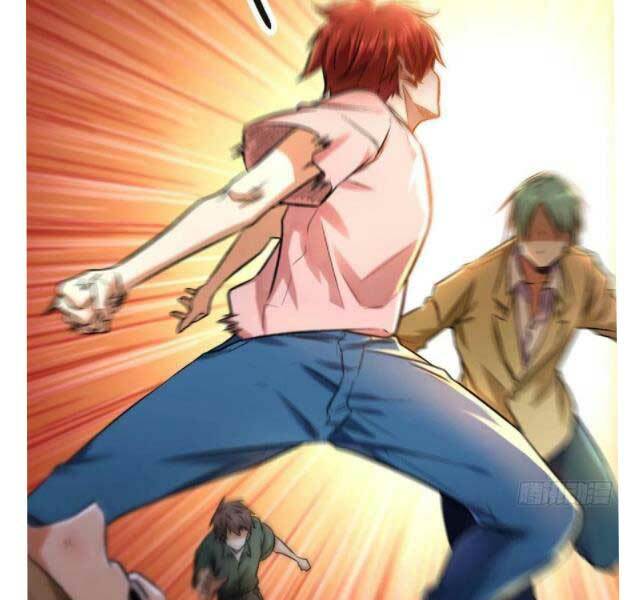 Cái Bóng Vạn Năng: Chapter 64