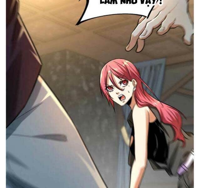 Cái Bóng Vạn Năng: Chapter 64