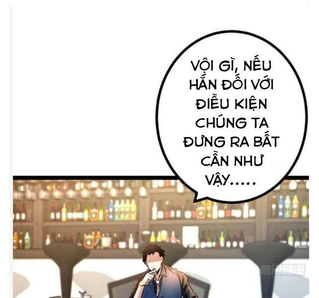 Cái Bóng Vạn Năng: Chapter 64