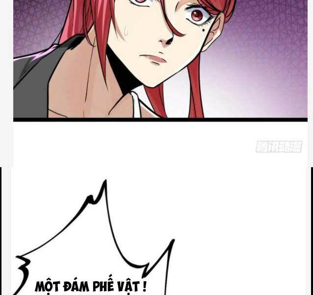 Cái Bóng Vạn Năng: Chapter 64