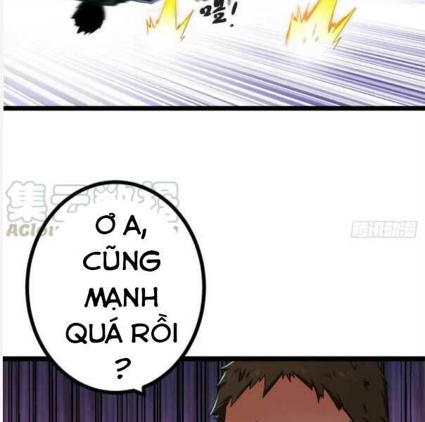 Cái Bóng Vạn Năng: Chapter 64