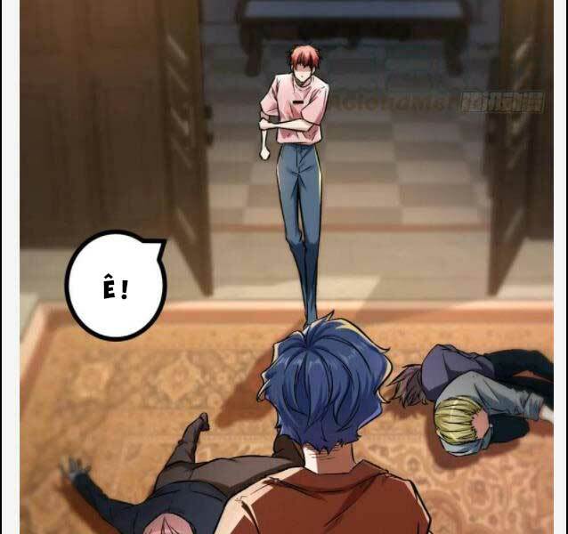 Cái Bóng Vạn Năng: Chapter 64
