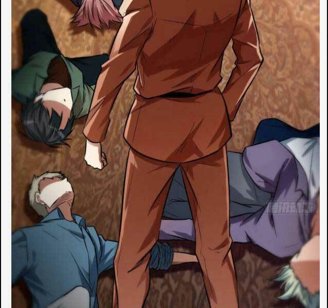 Cái Bóng Vạn Năng: Chapter 64