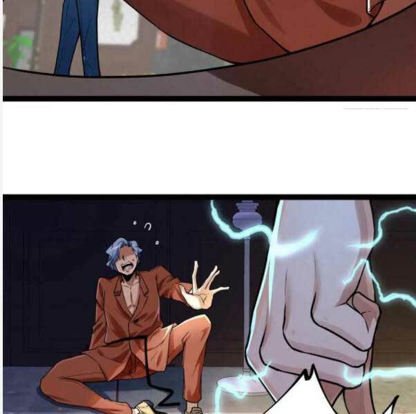 Cái Bóng Vạn Năng: Chapter 64