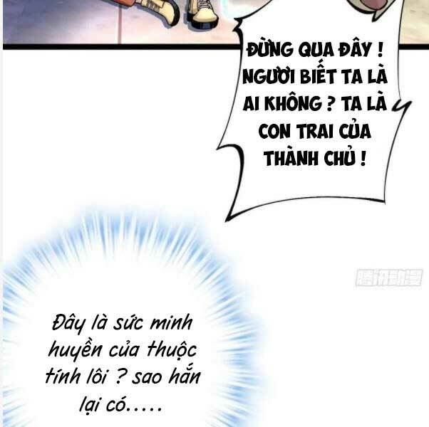 Cái Bóng Vạn Năng: Chapter 64