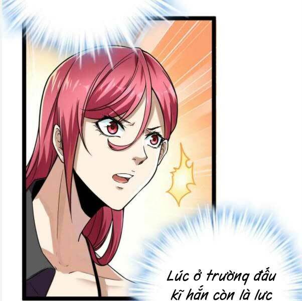 Cái Bóng Vạn Năng: Chapter 64