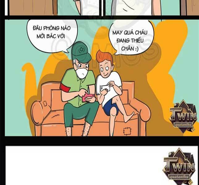 Cái Bóng Vạn Năng: Chapter 64