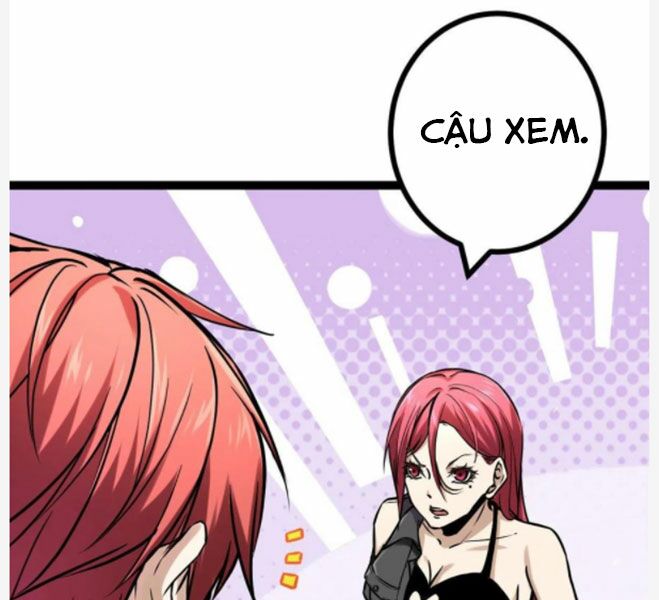 Cái Bóng Vạn Năng: Chapter 66