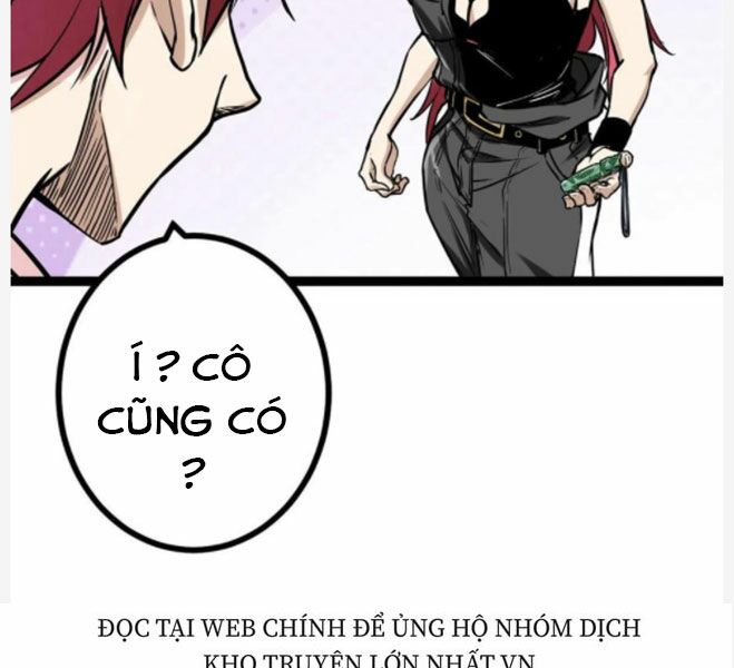 Cái Bóng Vạn Năng: Chapter 66