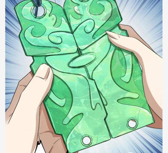 Cái Bóng Vạn Năng: Chapter 66