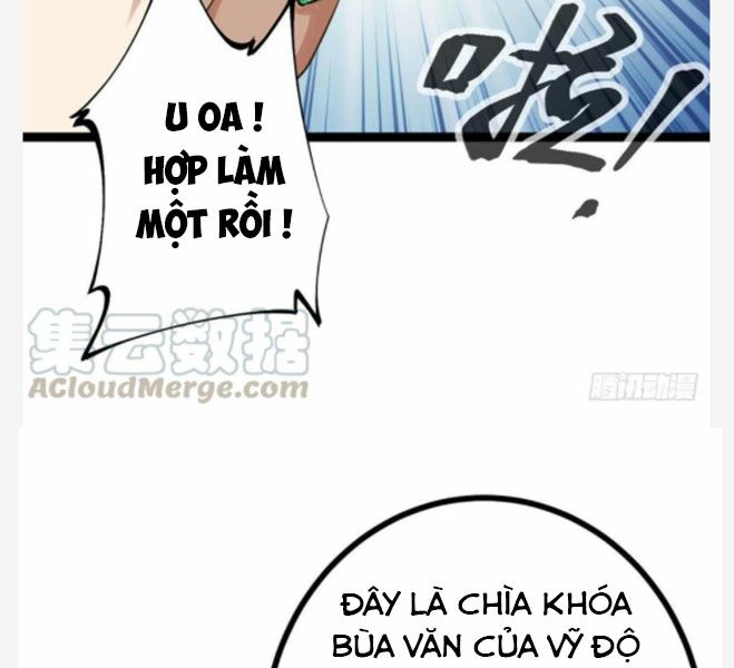 Cái Bóng Vạn Năng: Chapter 66