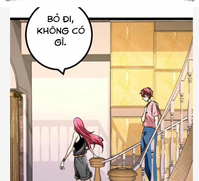 Cái Bóng Vạn Năng: Chapter 66