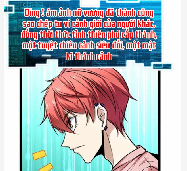 Cái Bóng Vạn Năng: Chapter 66