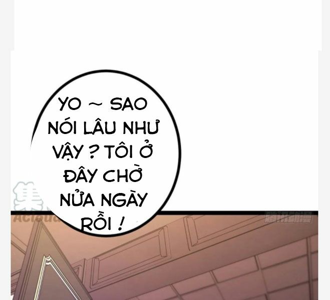 Cái Bóng Vạn Năng: Chapter 66