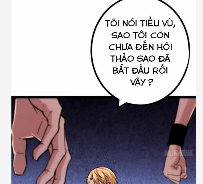 Cái Bóng Vạn Năng: Chapter 66