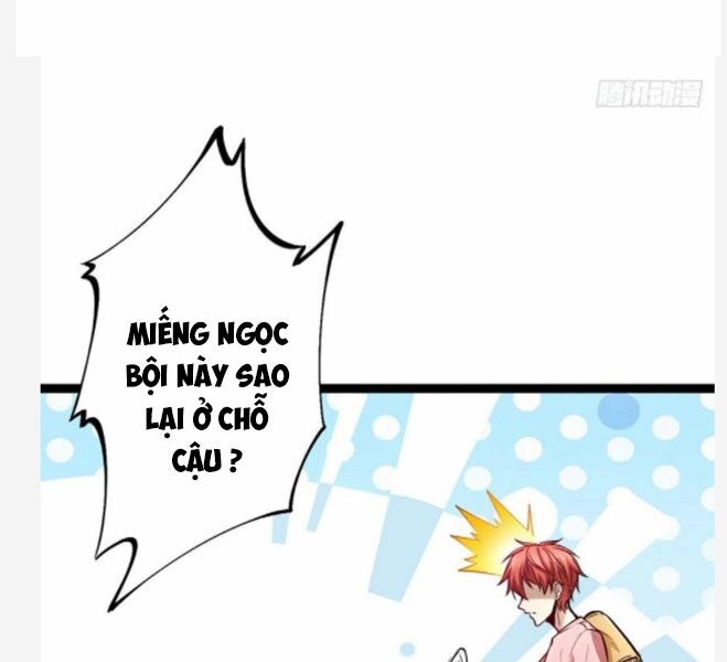 Cái Bóng Vạn Năng: Chapter 66