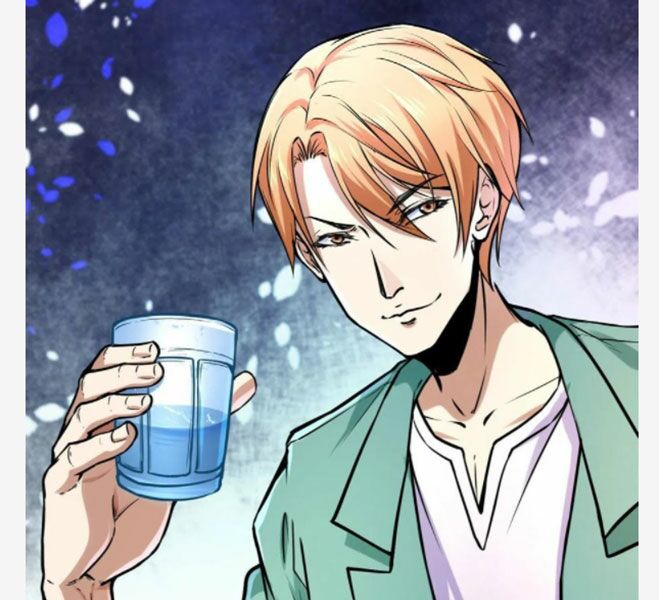 Cái Bóng Vạn Năng: Chapter 66
