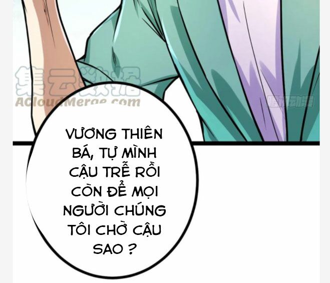 Cái Bóng Vạn Năng: Chapter 66