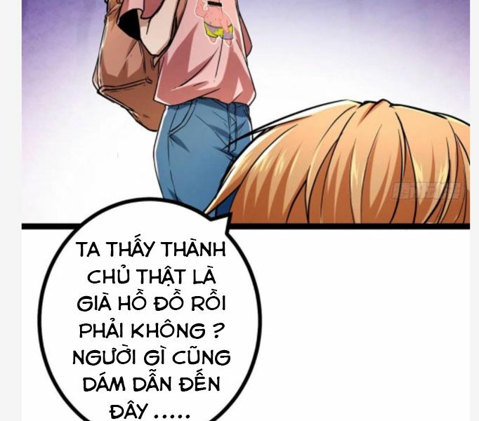 Cái Bóng Vạn Năng: Chapter 66