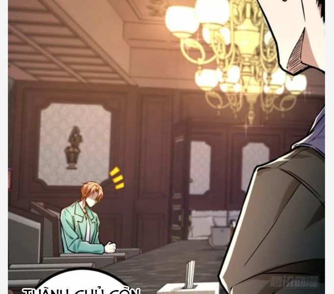 Cái Bóng Vạn Năng: Chapter 66