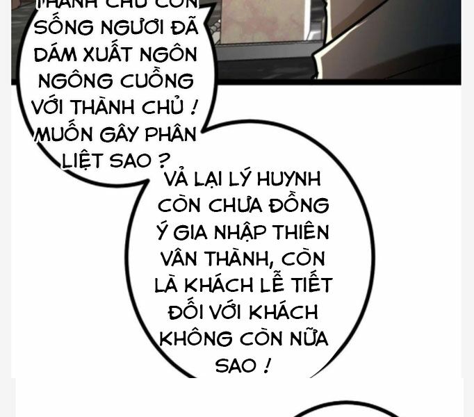 Cái Bóng Vạn Năng: Chapter 66