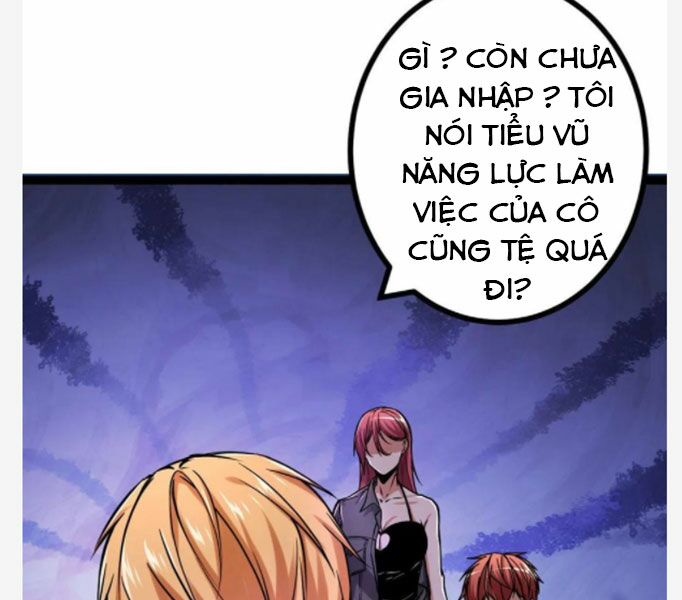 Cái Bóng Vạn Năng: Chapter 66