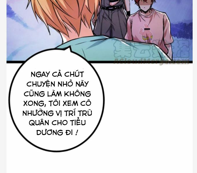Cái Bóng Vạn Năng: Chapter 66