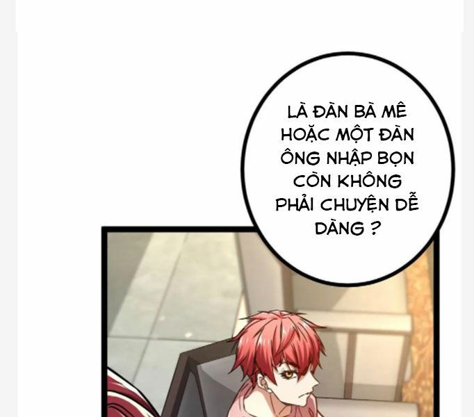 Cái Bóng Vạn Năng: Chapter 66