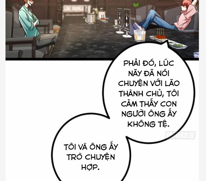 Cái Bóng Vạn Năng: Chapter 66