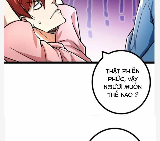 Cái Bóng Vạn Năng: Chapter 66
