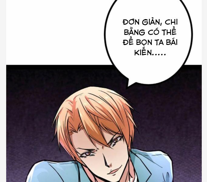 Cái Bóng Vạn Năng: Chapter 66