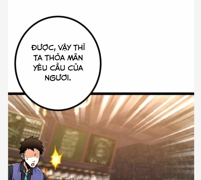 Cái Bóng Vạn Năng: Chapter 66