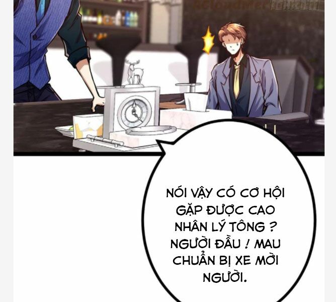 Cái Bóng Vạn Năng: Chapter 66