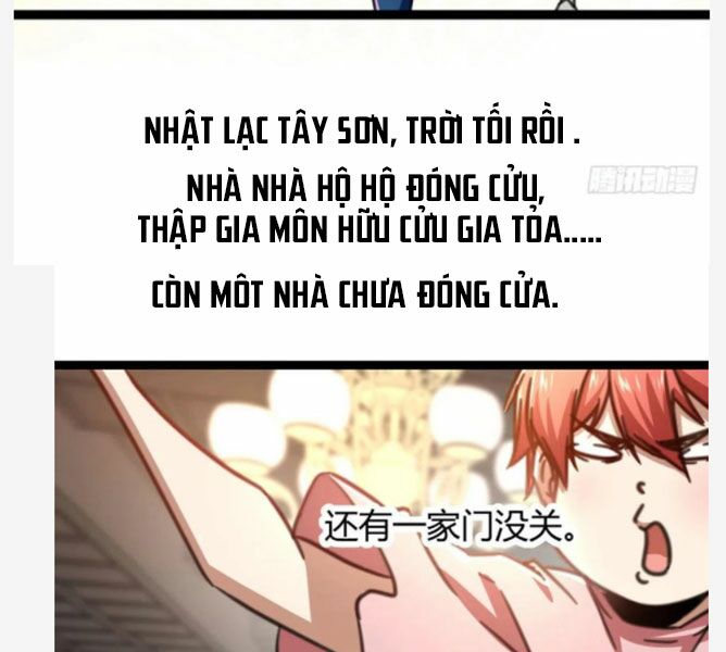 Cái Bóng Vạn Năng: Chapter 66