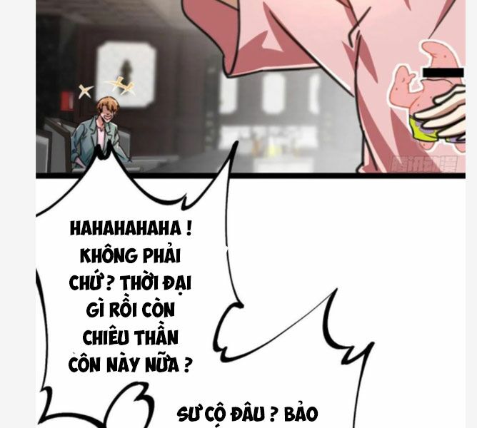 Cái Bóng Vạn Năng: Chapter 66