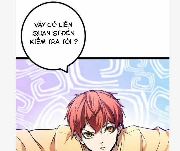 Cái Bóng Vạn Năng: Chapter 67